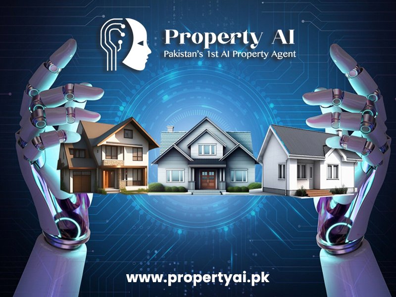 Plots for Sale in Islamabad and Rawalpindi - Property AI